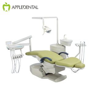 <span class=keywords><strong>Unit</strong></span>à Dentale Approvata CE con Garanzia di Qualità e Opzioni Complete - Product Image 2