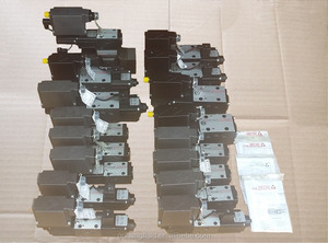 Vanne proportionnelle ATOS DPZO-<span class=keywords><strong>LES</strong></span>-PS-170-L5/Z <span class=keywords><strong>51</strong></span> Vanne Atos - Product Image 5