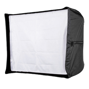 60*90cm plata negro Softbox estudio difusor blanco suave luz Softbox para <span class=keywords><strong>Flash</strong></span> luz Godox Jinbei <span class=keywords><strong>Profoto</strong></span> Quick Open Softbox - Product Image 5