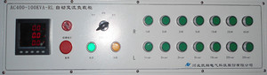 โหลดแบงค์แบบต้านทาน 100KVA สำหรับการทดสอบเครื่องกำเนิดไฟฟ้า - Product Image 3