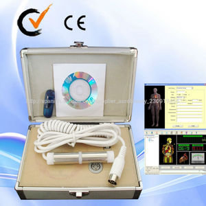 tamaño pequeño analizador cuántica por resonancia magnética para prevenir las enfermedades de la Au-928 - Product Image 1