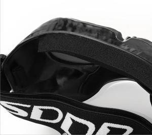 Nouveau style <span class=keywords><strong>Vintage</strong></span> accessoires de moto, lunettes de <span class=keywords><strong>Motocross</strong></span>, casque, <span class=keywords><strong>masque</strong></span> de crâne, lunettes Kinight, équipement - Product Image 3