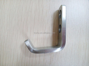 Trumy 304 Thép Không Gỉ Vệ Sinh Tủ Khóa Cửa Phân Vùng Phụ Kiện - Product Image 6