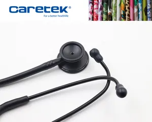 Factory Supply Medical Stethoscopes Stainless Stethoscope