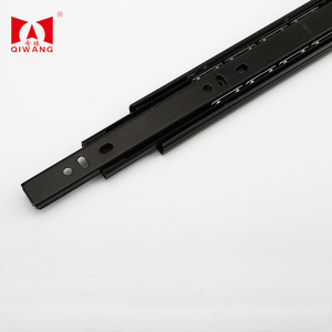 <span class=keywords><strong>Glissière</strong></span> à billes à <span class=keywords><strong>extension</strong></span> complète de 35 mm pour tiroir - Product Image 5