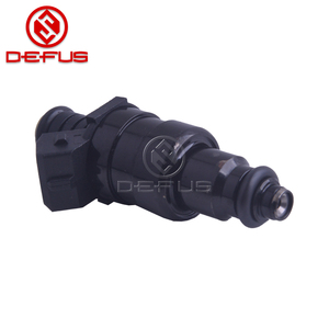 DEFUS personnalisé flux bonne qualité injecteur de carburant BAA906031 pour <span class=keywords><strong>AVA</strong></span>-NZA 1.5L 06-16 pièces de voiture de haute qualité buses de carburant BAA906031 - Product Image 5