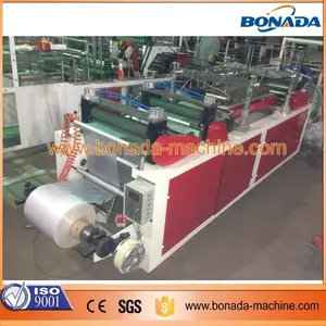 BND-LG Series Industrial Long glove making machine/Plastic long sleeve glove making machine