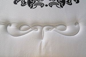 Cina All'ingrosso Top Grade Doppia Molla Morbido Materasso Imperiale - Product Image 3