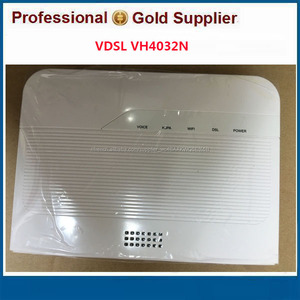 Gros VDSL Routeur <span class=keywords><strong>Vodafone</strong></span> VH4032N VDSL wifi Routeur - Product Image 1