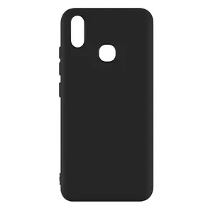 Capa de celular oem para vivo y91, capa de celular fosca universal personalizada para vivo y91