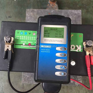 Batería de <span class=keywords><strong>coche</strong></span> SMF Batería de automóvil Batería de arranque automático 31A-MF - Product Image 3