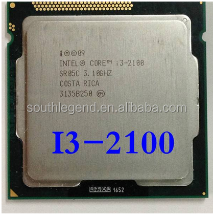 Used CPU Parts - Used CPU - Desktop Processors 4/6-Core