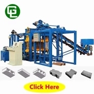 Giantlin <span class=keywords><strong>QT4</strong></span>-<span class=keywords><strong>18</strong></span> tự động khối bê tông máy móc - Product Image 2