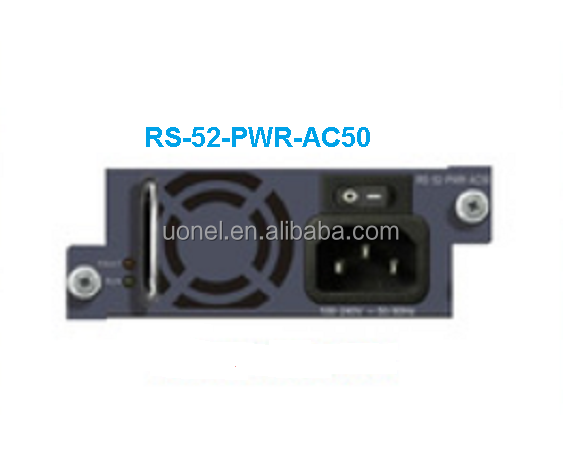 ZXR10 5960 Series Switch - 10gigabit Power Supply RS-5960-PWR-AC50-OUT
