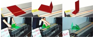 Machine à cintrer le plastique ABS à chaud, chauffe-plastique acrylique bon marché <span class=keywords><strong>de</strong></span> Chine - Product Image 5