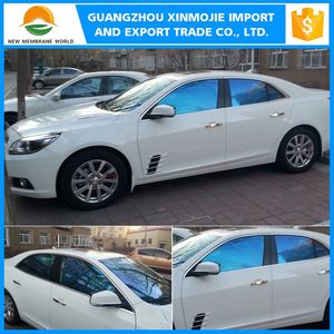 1,52x30 m coche nuevo Stying Camaleón de la ventana película de tinte para <span class=keywords><strong>el</strong></span> coche ventana vinilo - Product Image 1