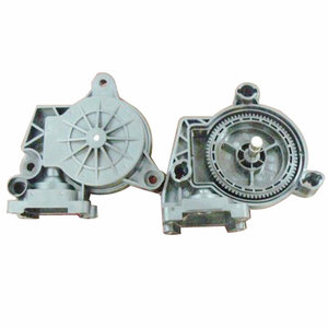 Injection Molding Medical China manufacture custom made injection plastic molding