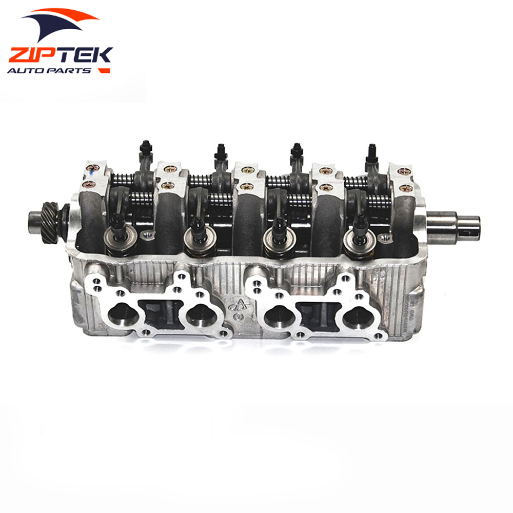 Ziptek Cylinder Head for Hafei 465 1000cc - Reliable Performance
