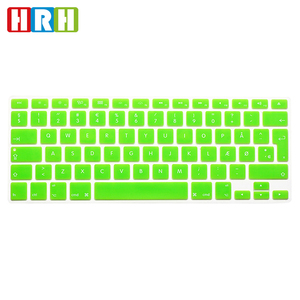 <span class=keywords><strong>film</strong></span> protecteur <span class=keywords><strong>de</strong></span> clavier d'ordinateur portable <span class=keywords><strong>de</strong></span> silicone pour le livre <span class=keywords><strong>de</strong></span> <span class=keywords><strong>mac</strong></span>,couvercle <span class=keywords><strong>de</strong></span> clavier étanche - Product Image 5