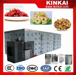 <span class=keywords><strong>Freidora</strong></span> Industrial <span class=keywords><strong>de</strong></span> Secado Rápido KINKAI con Bomba <span class=keywords><strong>de</strong></span> Calor, Deshidratador <span class=keywords><strong>de</strong></span> Frutas y Verduras por <span class=keywords><strong>Aire</strong></span> Caliente, Máquina <span class=keywords><strong>de</strong></span> Secado <span class=keywords><strong>de</strong></span> Alimentos <span class=keywords><strong>de</strong></span> 600 kg - Product Image 4
