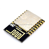 ESP8266 serie WIFI modelo 2017 autenticidad garantizada versión mejorada esp8266 esp-12 ESP 8266 gran oferta
