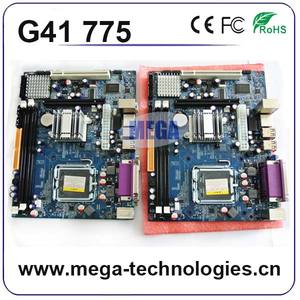 도매 G41 fsb800/1066/1333 콤보 <span class=keywords><strong>ddr3</strong></span> 싼 lga775 마더 보드 - Product Image 3