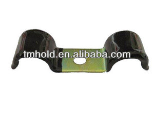Clips Metálicos Estándar Q684 con Funda de Vinilo - Product Image 1