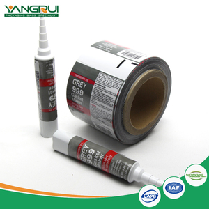 Precio de fábrica de <span class=keywords><strong>papel</strong></span> <span class=keywords><strong>film</strong></span> para embalaje selladores de silicona - Product Image 5