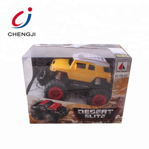 <span class=keywords><strong>Auto</strong></span> Radiocomandata Chengji Fuoristrada 4x4 <span class=keywords><strong>Scala</strong></span> <span class=keywords><strong>1</strong></span>:<span class=keywords><strong>43</strong></span> Veicolo ad Alta Velocità Giocattolo Telecomandato - Product Image 4