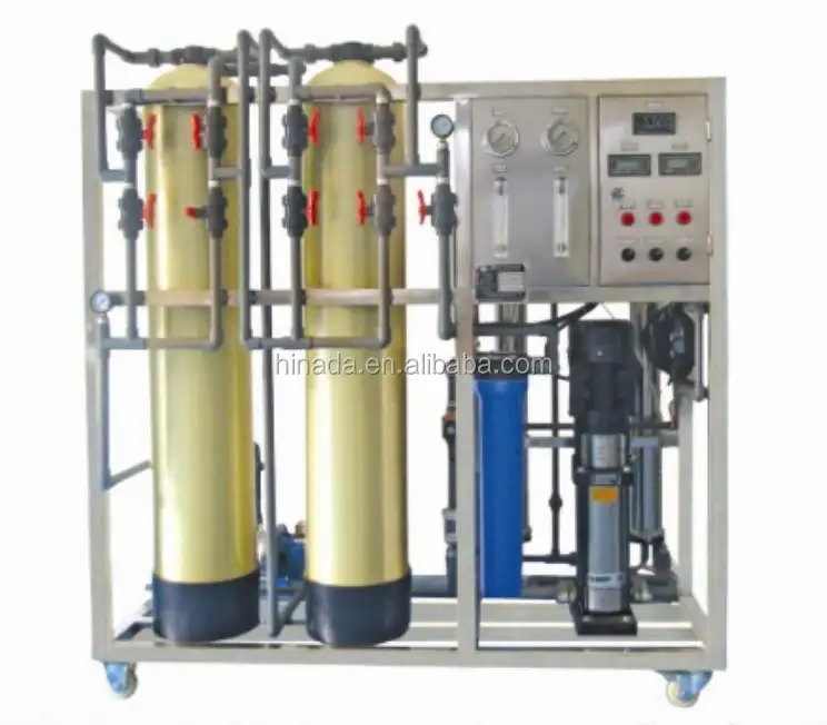 Hot sale kenko water filter for water waste management system