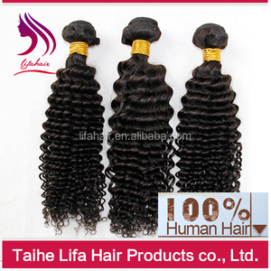 Tissage de <span class=keywords><strong>cheveux</strong></span> indiens crépus et <span class=keywords><strong>bouclés</strong></span>, tissage en double trame, prix vente en gros, mech de 150% - Product Image 3