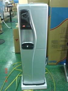 [<span class=keywords><strong>Taiwan</strong></span> AQUA-WIN ] CW-698 distributore di acqua in piedi - Product Image 3