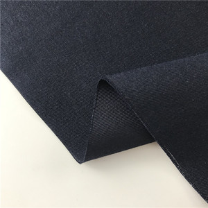 Tissu SUPER TERGAL 180GSM personnalisé en usine / Tissu TRAVERA pour costumes / Tissu pour uniformes de réceptionniste - Product Image 4