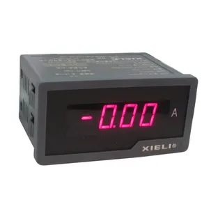 Medidor de panel de temperatura digital XL3000T