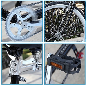 <strong>26</strong> <strong>Inch</strong> 21speed Hot Sale Leisure <strong>tandem</strong> <strong>Bike</strong> Cheap - Product Image 4