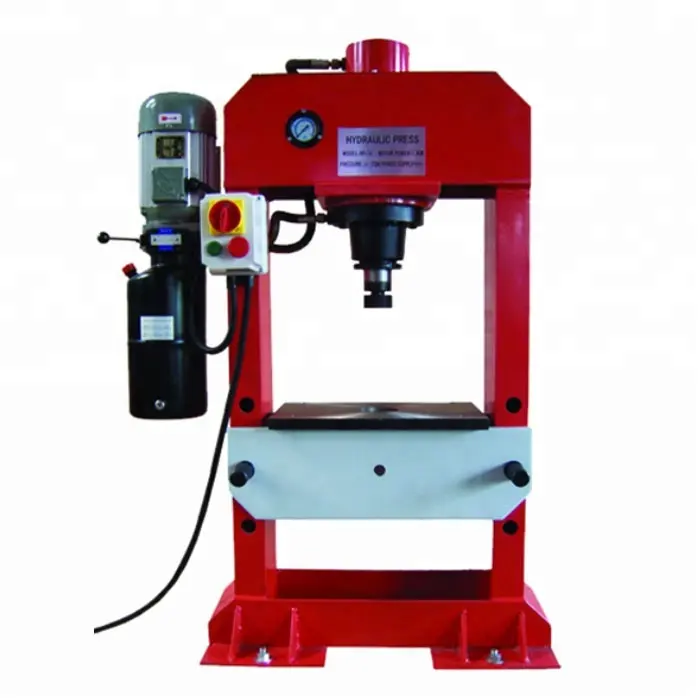 HP-30 Chinese mini 30 ton Hydraulic press machine