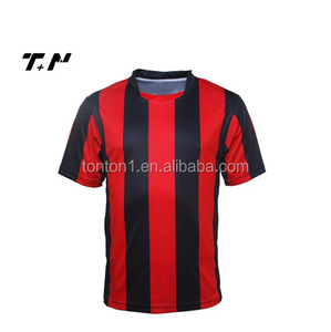 2015 latest sublimation cheap football jersey - Product Image 5