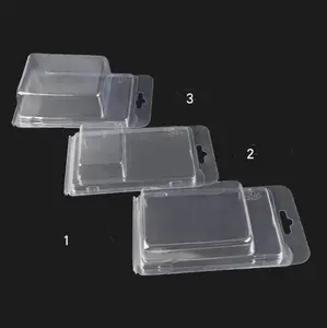 Emballage Blister pour tampon métatarsien, emballage Blister pour <span class=keywords><strong>séparateurs</strong></span> <span class=keywords><strong>d</strong></span>'<span class=keywords><strong>orteils</strong></span>, emballage Blister pour dispositif de Correction Hullax Valgus - Product Image 1