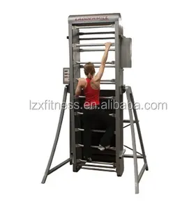 Laddermill Ascender by Treadwall commercial fitness equipment