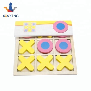 Bằng gỗ <span class=keywords><strong>tic</strong></span> <span class=keywords><strong>tac</strong></span> <span class=keywords><strong>toe</strong></span> thiết lập trò chơi <span class=keywords><strong>Tic</strong></span> <span class=keywords><strong>Tac</strong></span> <span class=keywords><strong>Toe</strong></span> <span class=keywords><strong>Box</strong></span> for kids - Product Image 3