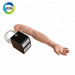 EN 410 Hôpital médical d'éducation enseignement humain modèle <span class=keywords><strong>Prostate</strong></span> <span class=keywords><strong>Simulateur</strong></span> D'examen - Product Image 6