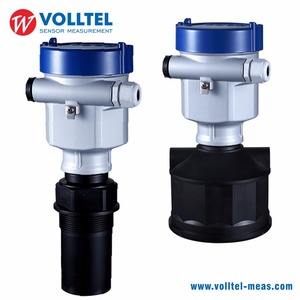 ULT600 מדידה קולי מפלס המים חיישן רמה רציפה - Product Image 2