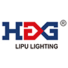 Shanghai Lipu Lighting Co., Ltd. logo