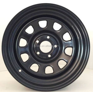 Roue <span class=keywords><strong>4x4</strong></span> de <span class=keywords><strong>16</strong></span> <span class=keywords><strong>pouces</strong></span> - Product Image 4