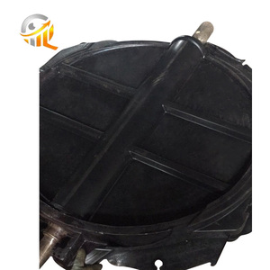 Nhà Cung Cấp trung quốc Thiết Kế Customed Kích Thước Lớn Vòng Con Dấu Cao Su <span class=keywords><strong>Viton</strong></span> Dầu Niêm Phong - Product Image 3