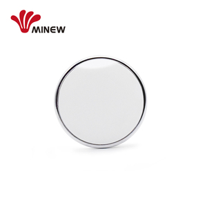 Minew D15N Keyfob Beacon Sos <span class=keywords><strong>Button</strong></span> Ble 5,0 Pulsador Ibeacon con Pulsador Programable - Product Image 2