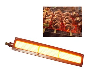 Quemador de Gas catalítico para barbacoa, cerámica infrarroja, ahorro de energía, 20% - Product Image 5