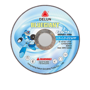 4.5 "supplémentaire-ultia-mince coupe en12413 cut off wheel <span class=keywords><strong>abro</strong></span> - Product Image 1