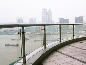 Top qualité commerciale bâtiments Balustrade intérieure Balustrade en <span class=keywords><strong>verre</strong></span> en <span class=keywords><strong>verre</strong></span> trempé pour garde - corps - Product Image 2
