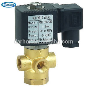 posición 2 <span class=keywords><strong>3</strong></span> 110 vías solenoide de vac - Product Image 1